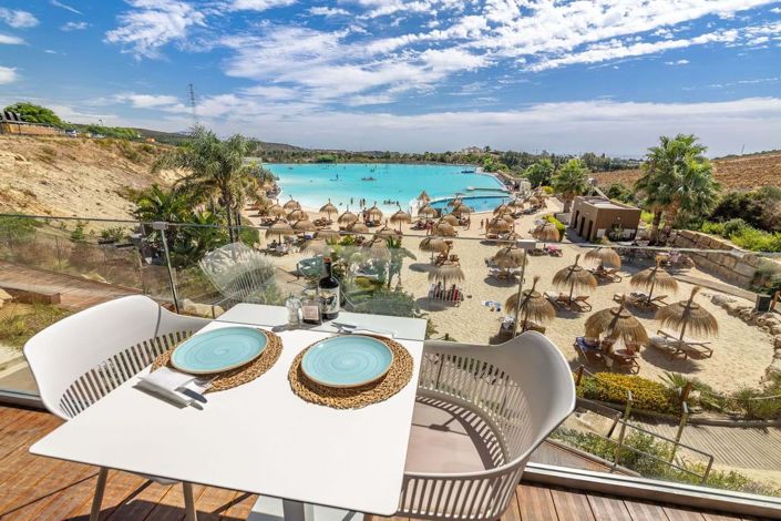 Image No.44-2 Bed Apartment for sale