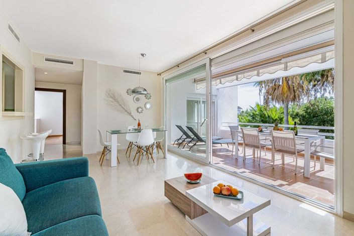 Image No.8-2 Bed Apartment for sale