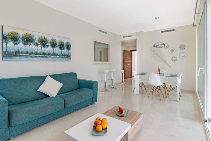 Image No.9-2 Bed Apartment for sale