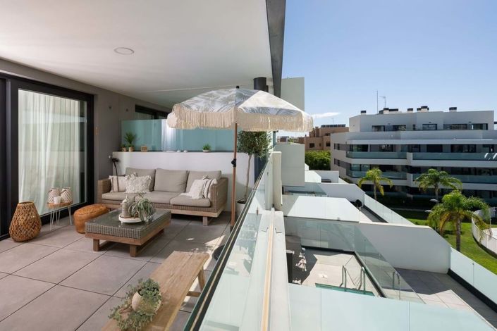 Image No.16-3 Bed Apartment for sale