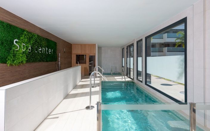 Image No.20-3 Bed Apartment for sale