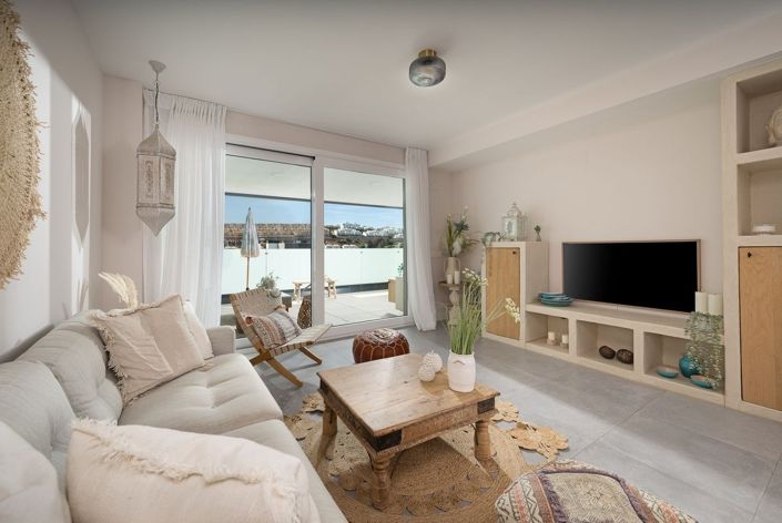 Image No.3-3 Bed Apartment for sale