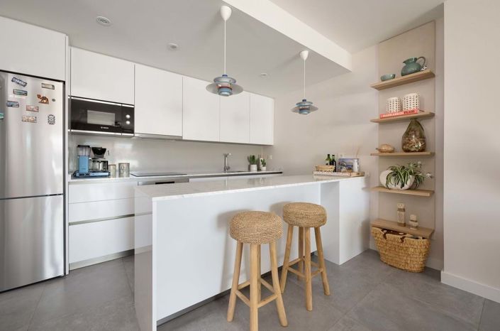 Image No.6-3 Bed Apartment for sale