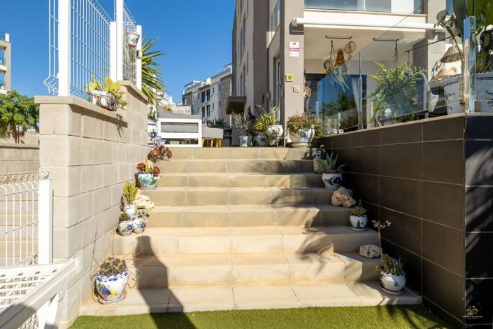 Image No.20-Appartement de 2 chambres à vendre à Villamartin