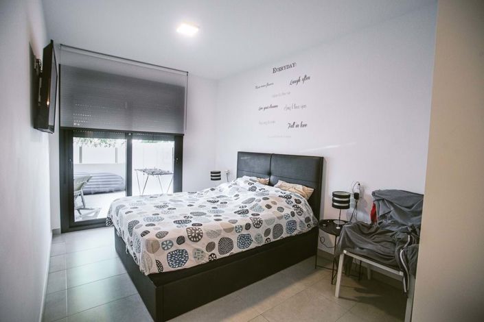 Image No.11-Appartement de 2 chambres à vendre à Orihuela Costa