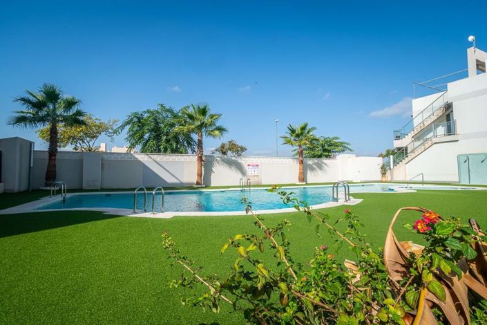 Image No.15-Appartement de 2 chambres à vendre à Orihuela Costa