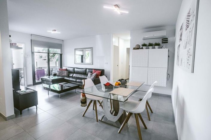 Image No.6-Appartement de 2 chambres à vendre à Orihuela Costa