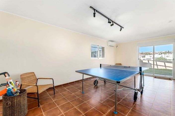 Image No.21-Villa de 4 chambres à vendre à Mijas Costa