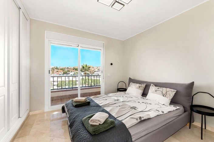 Image No.8-Villa de 4 chambres à vendre à Mijas Costa