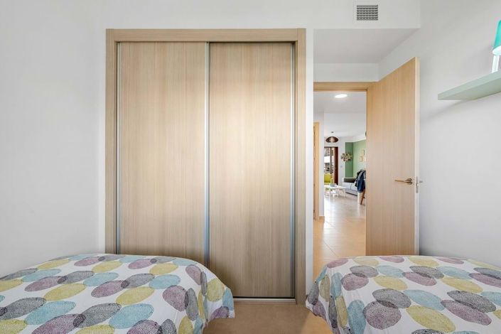 Image No.14-2 Bed Apartment for sale