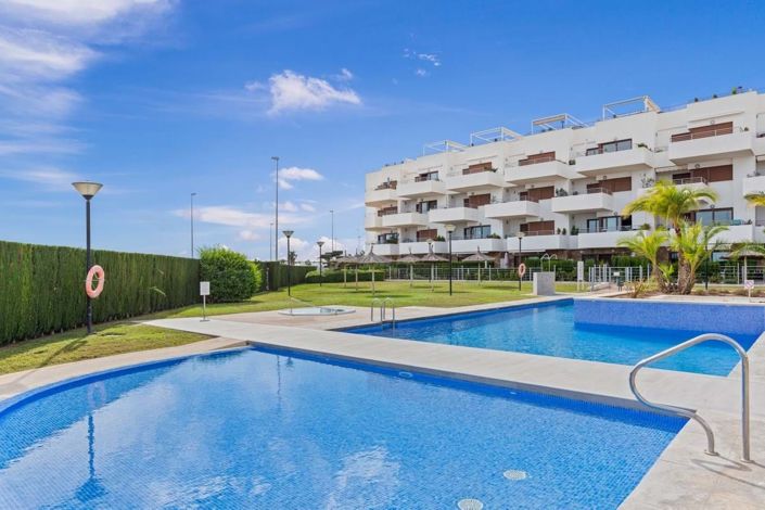 Image No.21-2 Bed Apartment for sale