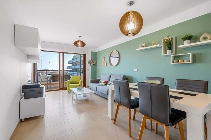 Image No.4-2 Bed Apartment for sale