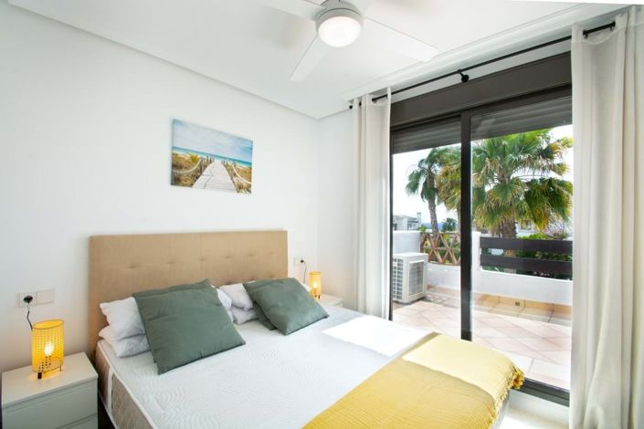 Image No.15-Appartement de 2 chambres à vendre à Estepona