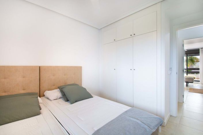 Image No.22-Appartement de 2 chambres à vendre à Estepona