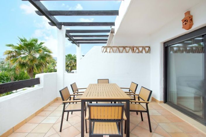 Image No.23-Appartement de 2 chambres à vendre à Estepona