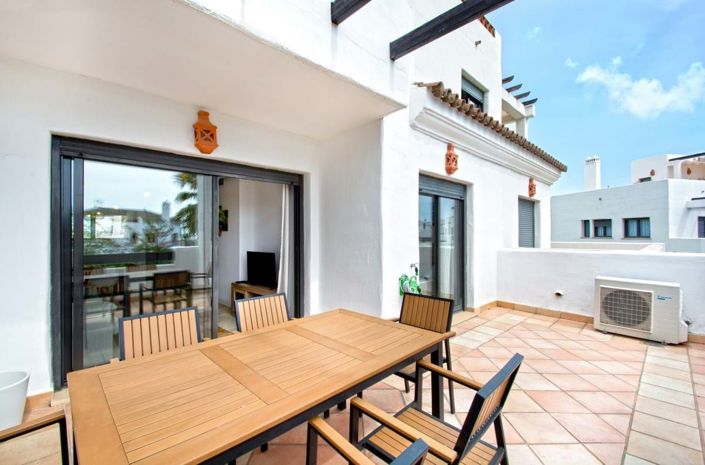 Image No.28-Appartement de 2 chambres à vendre à Estepona