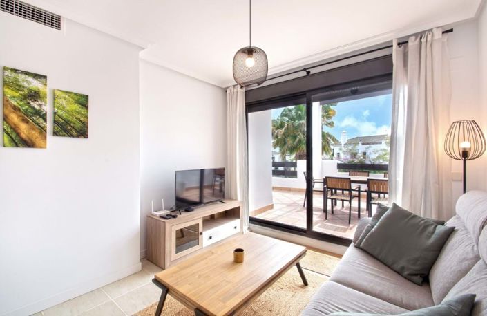 Image No.5-Appartement de 2 chambres à vendre à Estepona