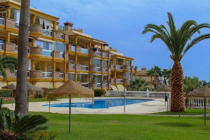 Image No.31-3 Bed Apartment for sale