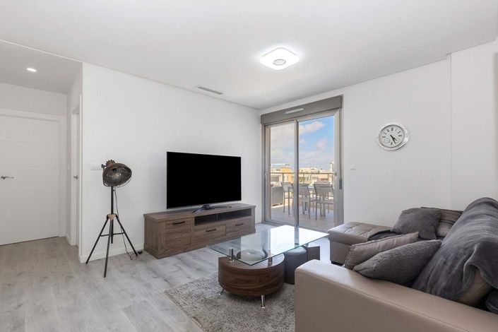 Image No.12-3 Bed Apartment for sale