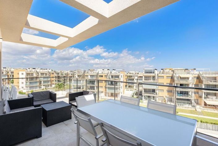 Image No.18-3 Bed Apartment for sale