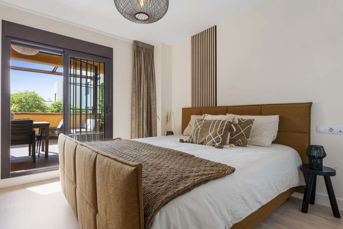 Image No.16-2 Bed Apartment for sale