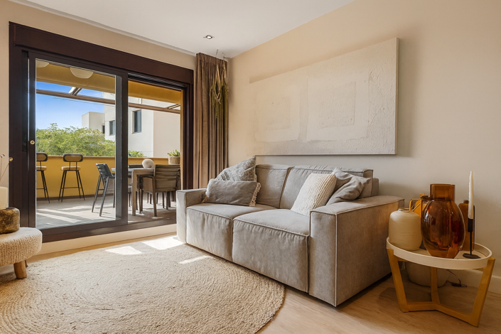 Image No.5-2 Bed Apartment for sale