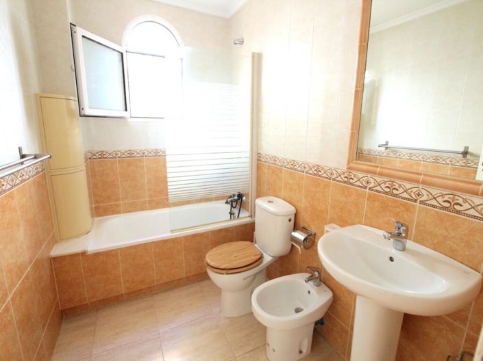 Image No.15-Maison de ville de 3 chambres à vendre à Villamartin