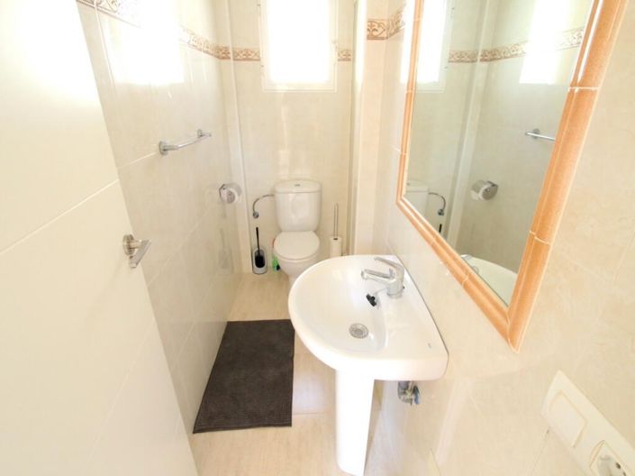 Image No.19-Maison de ville de 3 chambres à vendre à Villamartin