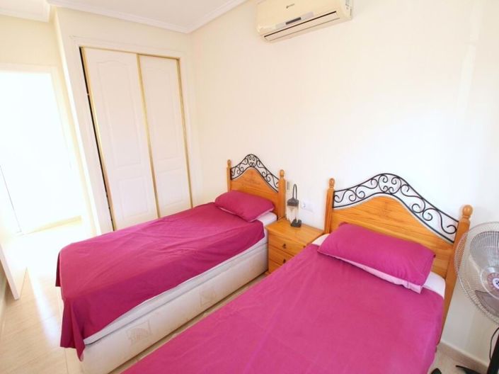 Image No.22-Maison de ville de 3 chambres à vendre à Villamartin