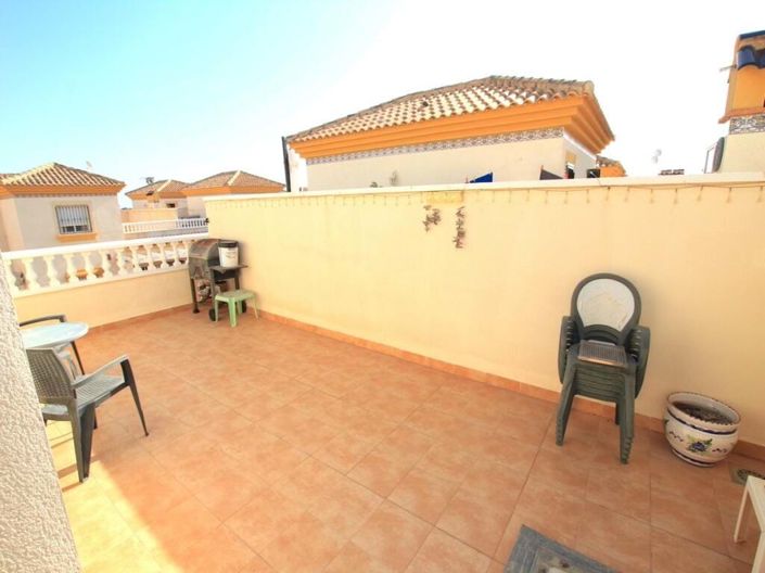 Image No.24-3 Bed Townhouse for sale