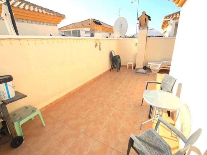 Image No.25-Maison de ville de 3 chambres à vendre à Villamartin