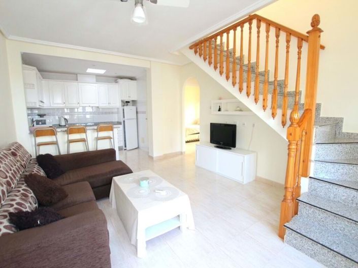 Image No.7-Maison de ville de 3 chambres à vendre à Villamartin