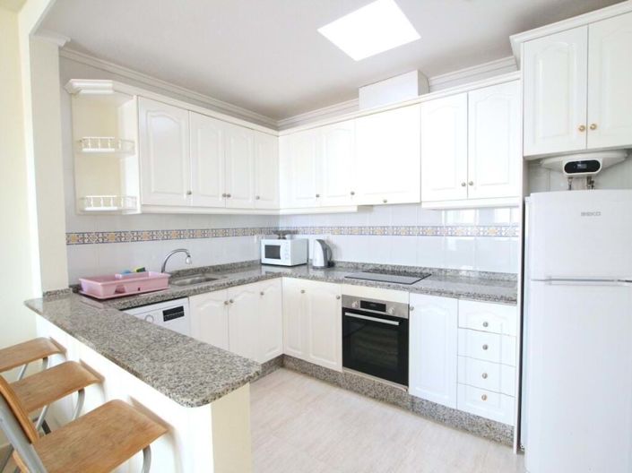 Image No.9-Maison de ville de 3 chambres à vendre à Villamartin