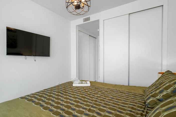 Image No.10-Appartement de 2 chambres à vendre à Villamartin