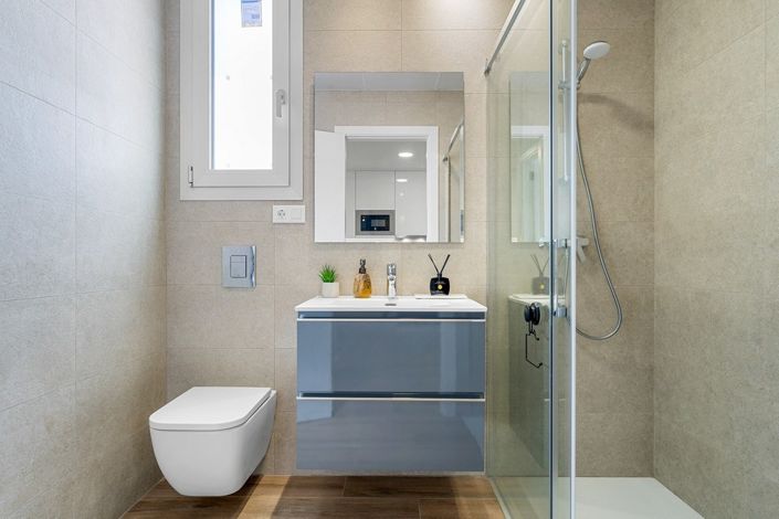 Image No.11-Appartement de 2 chambres à vendre à Villamartin