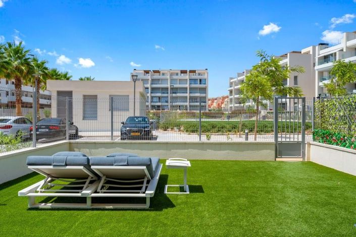 Image No.23-Appartement de 2 chambres à vendre à Villamartin