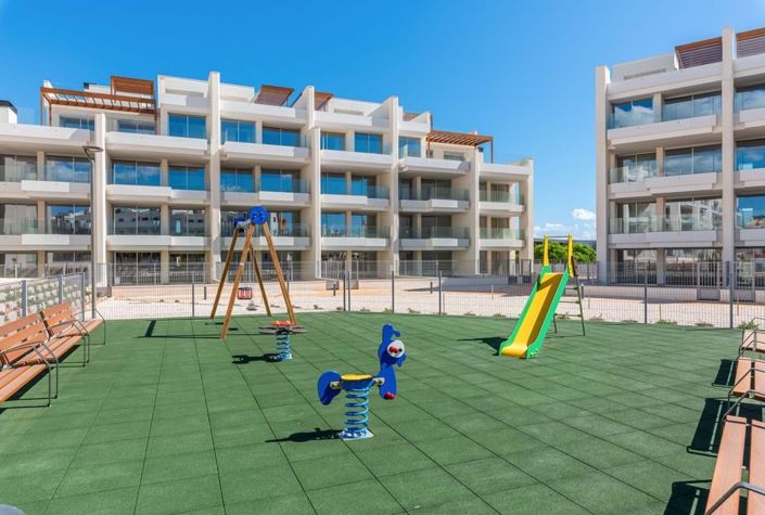 Image No.25-Appartement de 2 chambres à vendre à Villamartin