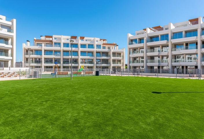 Image No.26-Appartement de 2 chambres à vendre à Villamartin