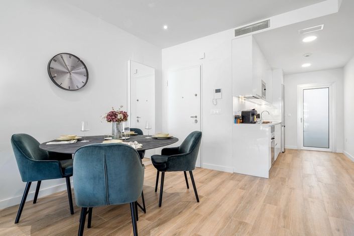 Image No.6-Appartement de 2 chambres à vendre à Villamartin