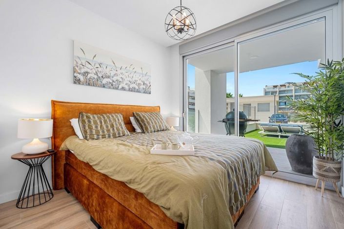 Image No.8-Appartement de 2 chambres à vendre à Villamartin