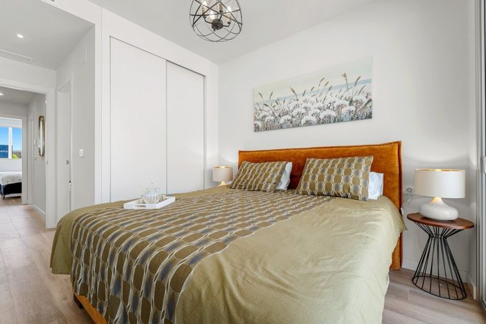 Image No.9-Appartement de 2 chambres à vendre à Villamartin