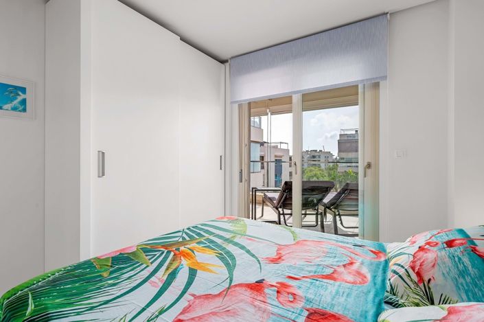 Image No.11-Appartement de 2 chambres à vendre à Villamartin