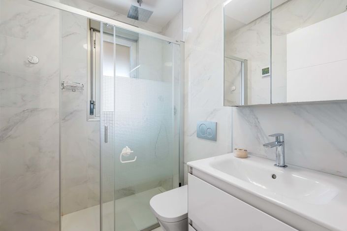 Image No.13-Appartement de 2 chambres à vendre à Villamartin