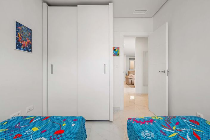 Image No.15-Appartement de 2 chambres à vendre à Villamartin