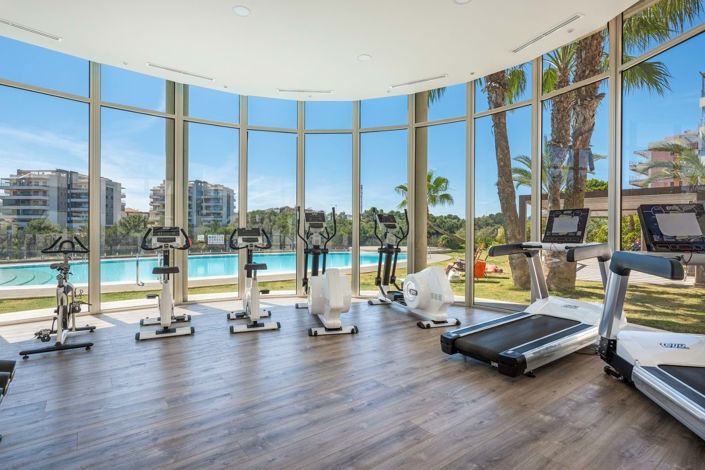 Image No.26-Appartement de 2 chambres à vendre à Villamartin