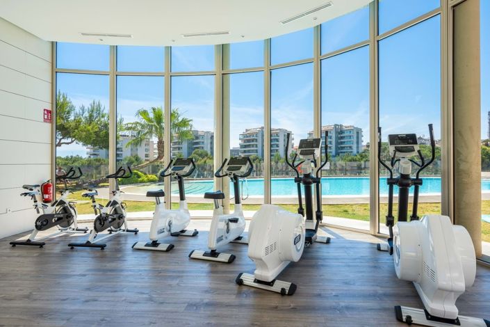 Image No.27-Appartement de 2 chambres à vendre à Villamartin