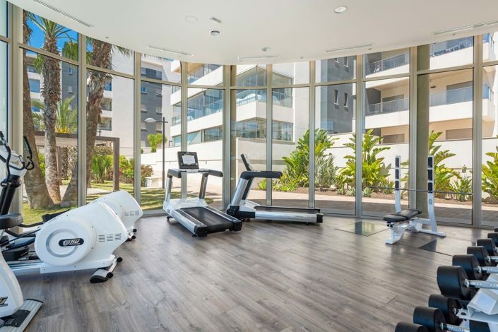 Image No.28-Appartement de 2 chambres à vendre à Villamartin