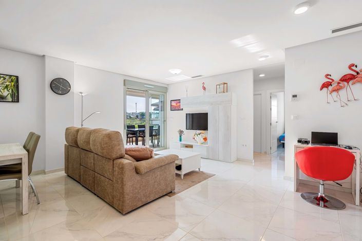 Image No.5-Appartement de 2 chambres à vendre à Villamartin