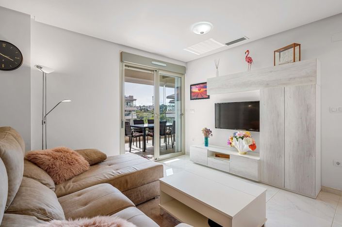 Image No.6-Appartement de 2 chambres à vendre à Villamartin