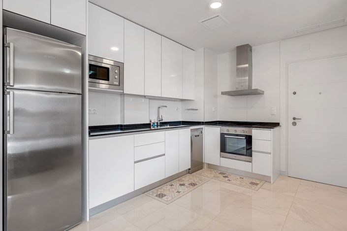 Image No.7-Appartement de 2 chambres à vendre à Villamartin